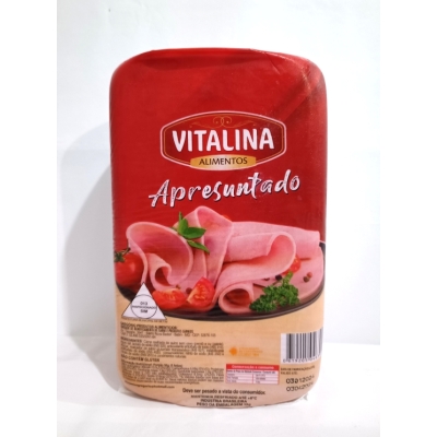 APRESUNTADO VITALINA PEÇA KG