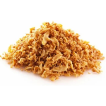 CEBOLA CRISPY- PACOTE C/ 500GR.