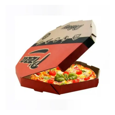 CAIXA P/ PIZZA 30cm (25 unidades)