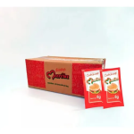 SACHE CATCHUP MAREIA C/144un-6gr.