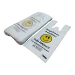 SACOLA VOLTE SEMPRE 38X48 C/1.000un