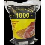 BACON FATIADO - KG ( Marca: Defumados 1000)