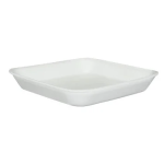 BANDEJA B1 RASA C/100UN