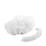 Touco falso tecido c/100 un