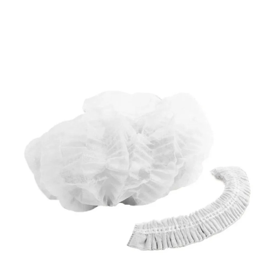 Touco falso tecido c/100 un