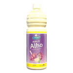 MOLHO DE ALHO LANCHERO- 1L