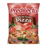 MOLHO PIZZA PREDILECTA- Bag 3,100kg