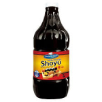 MOLHO SHOYU LANCHERO- 3L