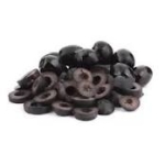 AZEITONA PRETA FATIADA (BALDE 2kg)