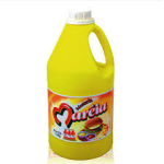 MOSTARDA GALÃO MAREIA 3KG