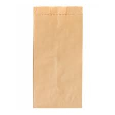 SACO KRAFT SIMPLES 2kg-C/500un