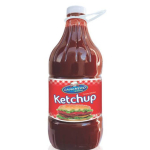 CATCHUP GALÃO 3KG – LANCHERO