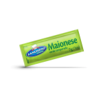 SACHE MAIONESE VERDE TEMPERADA - LANCHERO C/144un-5gr