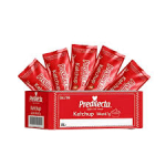 SACHE CATCHUP PREDILECTA C/144un-7gr.