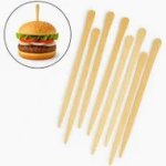 PALITO P/SANDUICHE- PACOTE C/200 UNIDADES